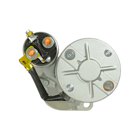 Стартер для Hitachi, ISUZU, JOHN DEERE, YANMAR STH2374