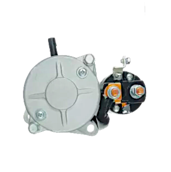 Стартер для Hitachi, JOHN DEERE, Mitsubishi, Nissan, NIKKO, Yanmar STW4110