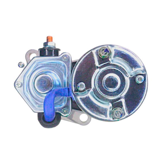 Стартер для Hitachi, Mitsubishi, Isuzu, Nikko STN4221