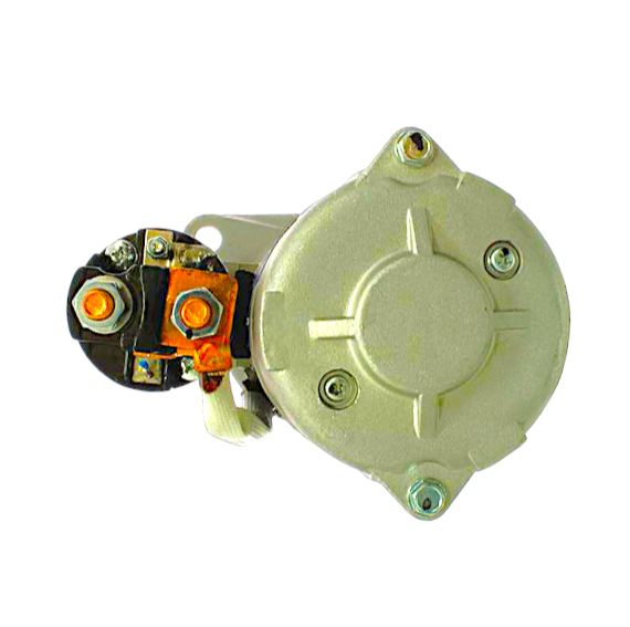 Стартер для ISUZU, Mitsubishi STM3992