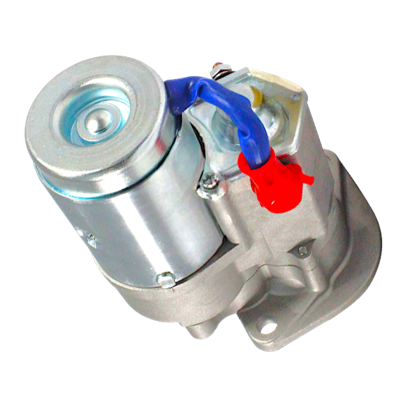 Стартер для ISUZU, Daewoo, Komatsu, Hyundai, GM, Cummins STN4332