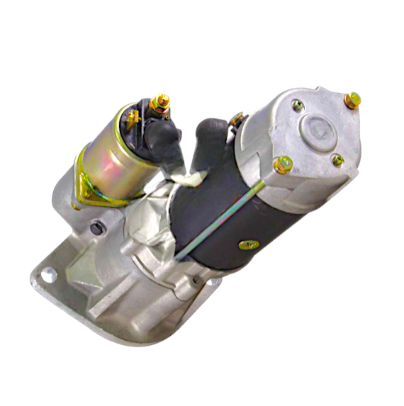 Стартер для KOMATSU STK0741