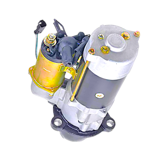 Стартер для KOMATSU STK3150