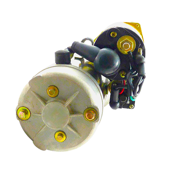 Стартер для KOMATSU STK3220