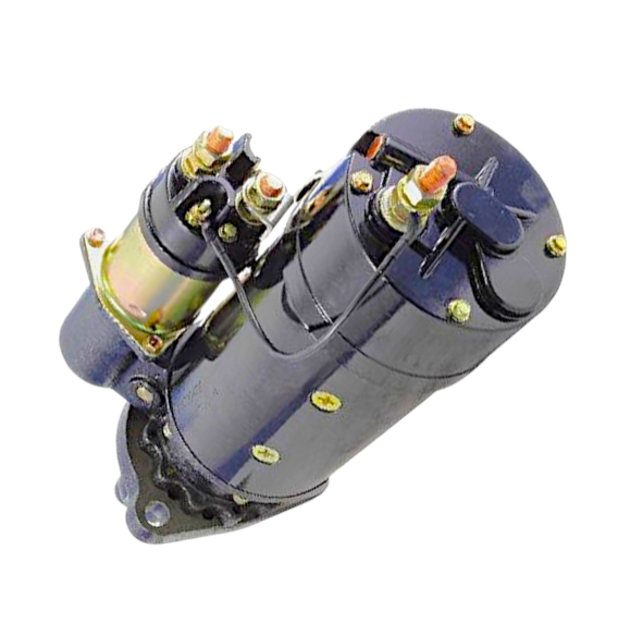 Стартер для Caterpillar, CAT, CASE STD0827