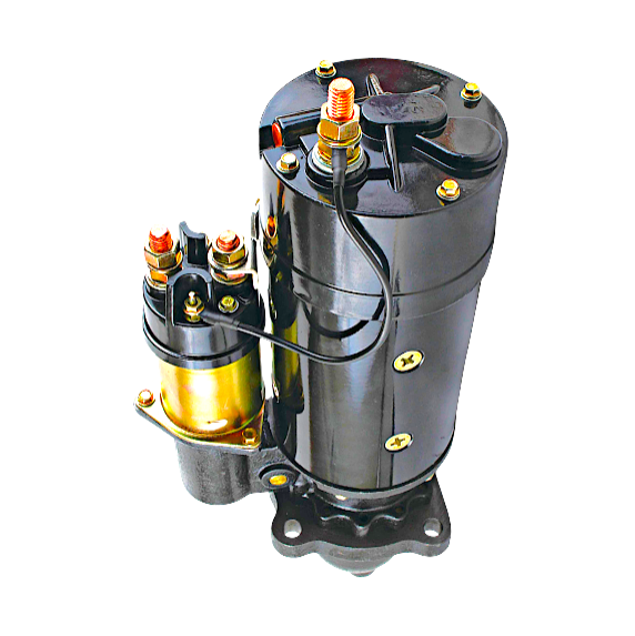 Стартер для Caterpillar, CAT STD2976