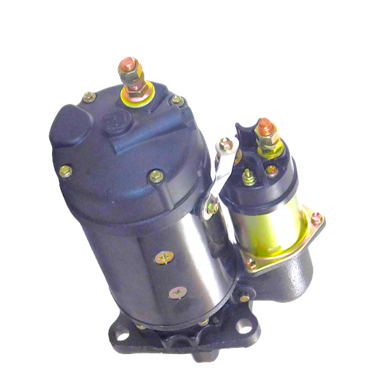 Стартер для Caterpillar, CAT, CASE STD3124