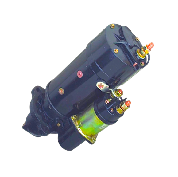 Стартер для Caterpillar, CAT STD4027