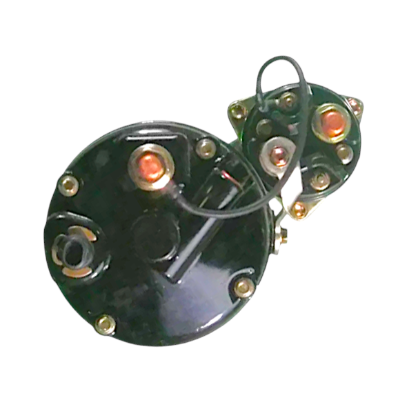 Стартер для Caterpillar, CAT STD4641