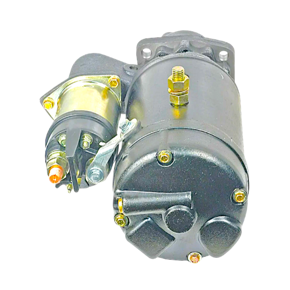 Стартер для Caterpillar, CAT STD6667