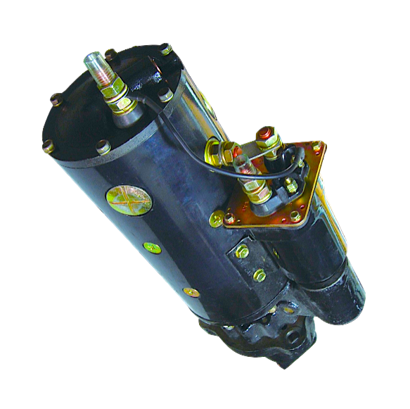 Стартер для Caterpillar, CAT STD8874