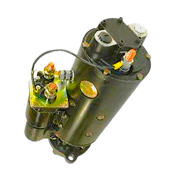 Стартер для Caterpillar, CAT STD9087
