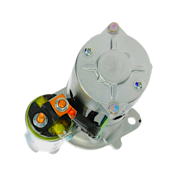 Стартер для Caterpillar, CAT STM1741
