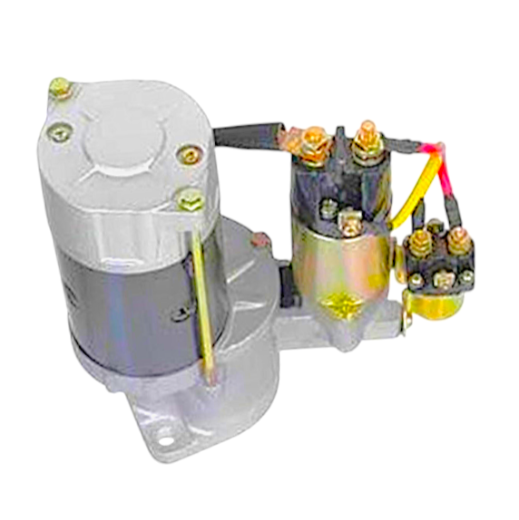 Стартер для Caterpillar, CAT STM2323