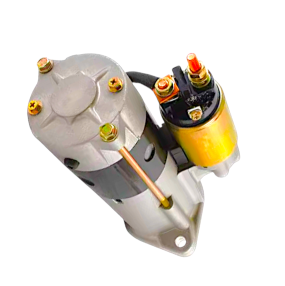 Стартер для Caterpillar, CAT, Mitsubishi STM4280