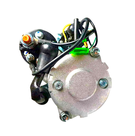Стартер для Caterpillar, CAT, Mitsubishi STM6688