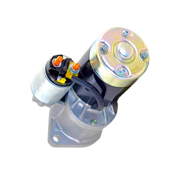 Стартер для Caterpillar, CAT, Mitsubishi, Doosan STM8781