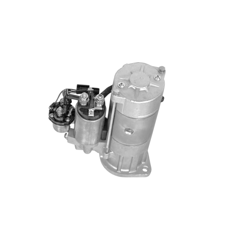 Стартер для Hyundai STA2501