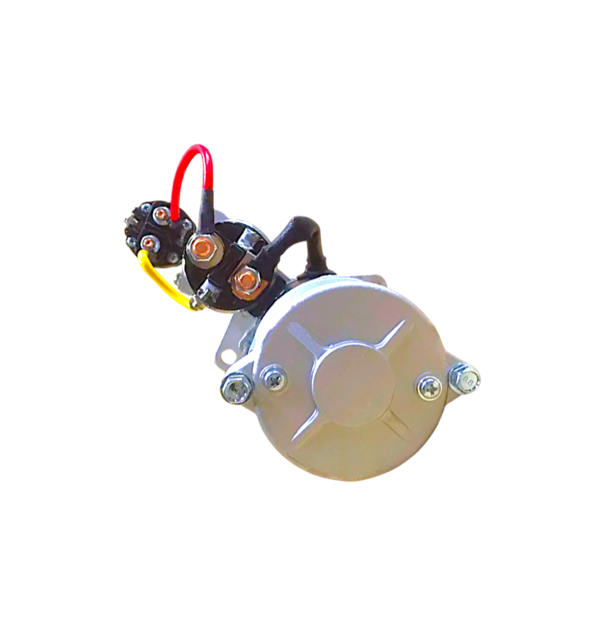 Стартер для Hyundai STA3505