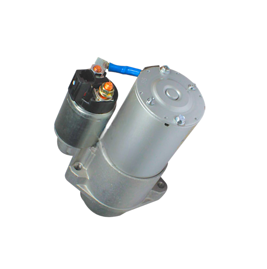 Стартер для Hyundai STD0496