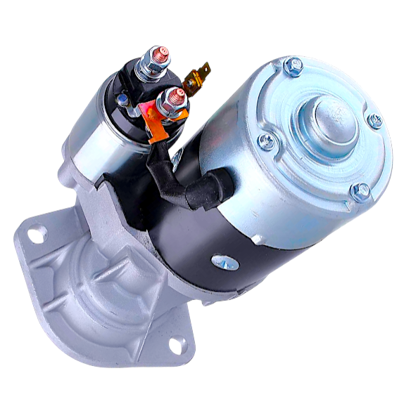 Стартер для Hyundai, Hitachi, VOLVO, Yanmar STH4098