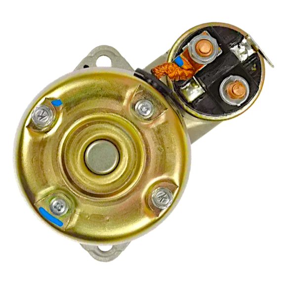 Стартер для Hyundai, Mitsubishi STM0643