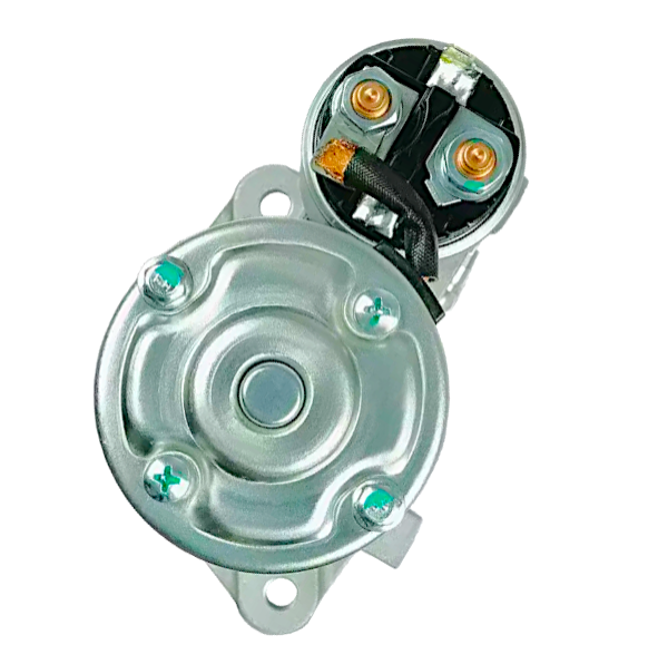 Стартер для Hyundai, Mitsubishi, JAC, CHERY STM1459