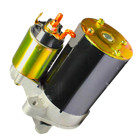 Стартер для Hyundai, Mitsubishi STM1685