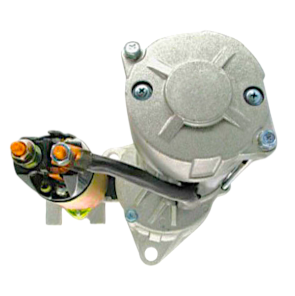 Стартер для Hyundai, Mitsubishi STM3473