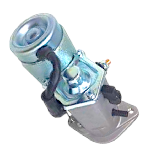 Стартер для Hyundai STY1234