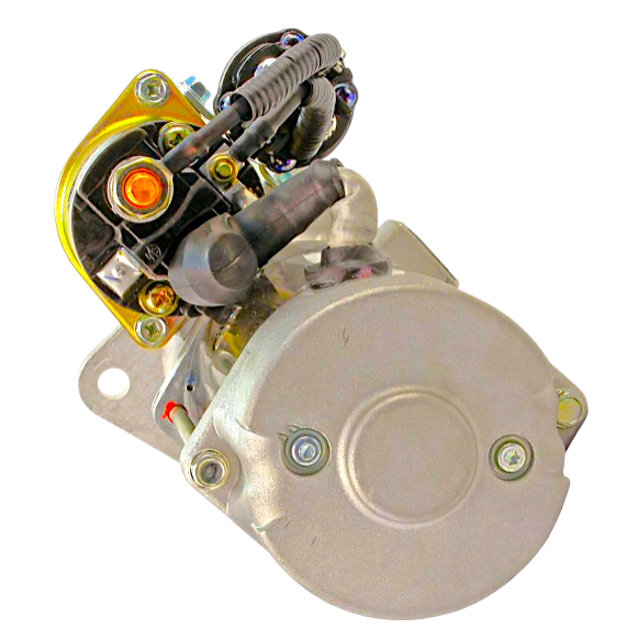 Стартер для DOOSAN STD7628