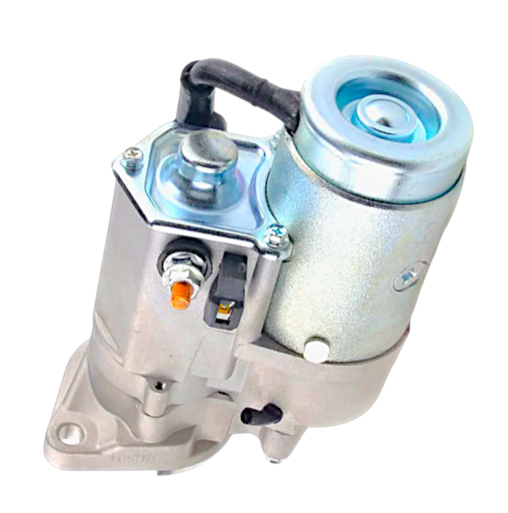 Стартер для DOOSAN STY0001