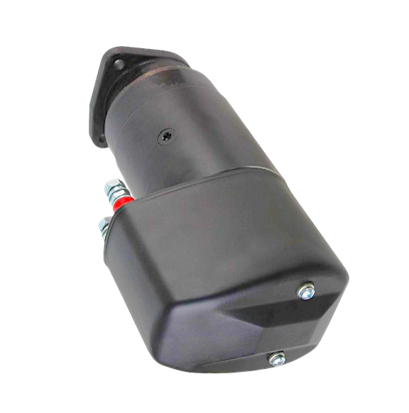 Стартер для VOLVO, MAN, CASE STB0955