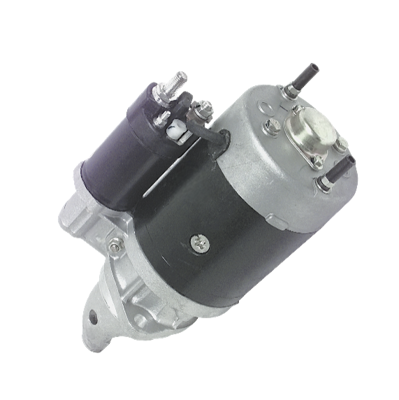 Стартер для VOLVO STD2615