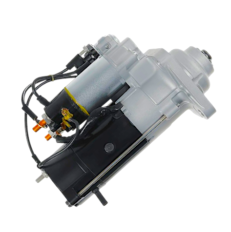 Стартер для VOLVO, Mitsubishi STM3879