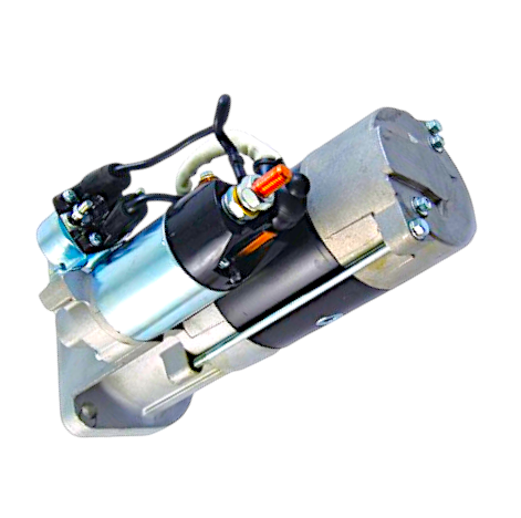 Стартер для VOLVO, Mitsubishi STM3966