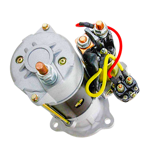 Стартер для VOLVO, Mitsubishi STM3979