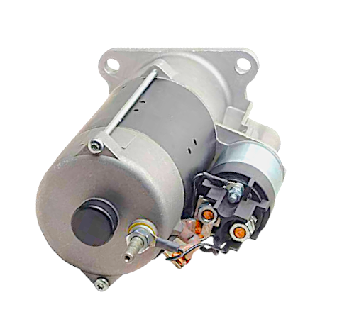 Стартер для VOLVO, Mitsubishi STM3981