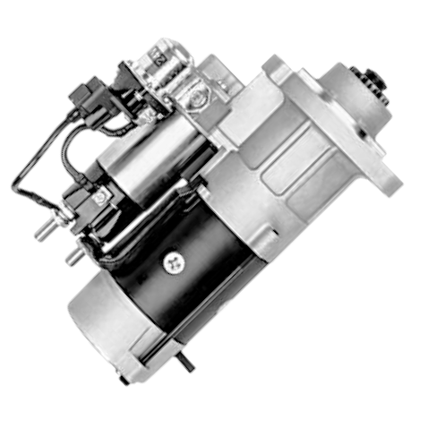 Стартер для VOLVO, Mitsubishi STM6477