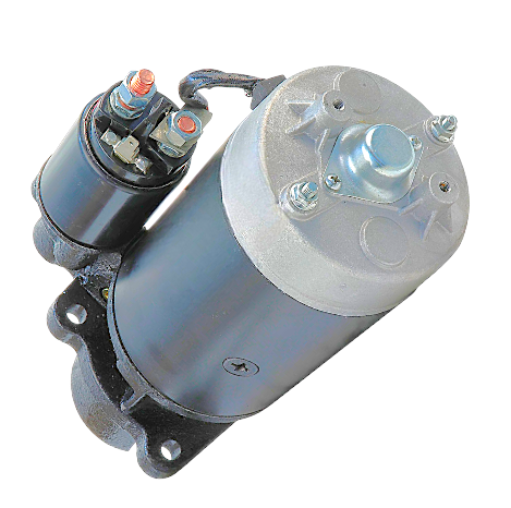 Стартер для CUMMINS STB2538
