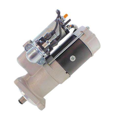 Стартер для CUMMINS, VAG, NISSAN STD0196