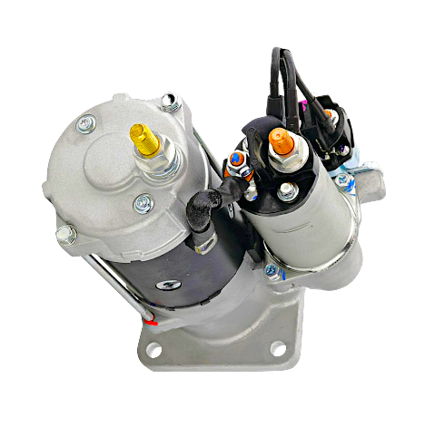 Стартер для CUMMINS STD0972