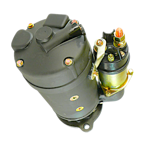 Стартер для CUMMINS STD2255