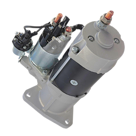 Стартер для CUMMINS STD2596