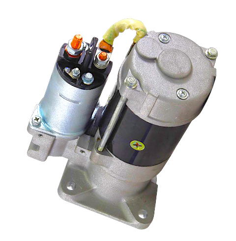 Стартер для CUMMINS STD3682