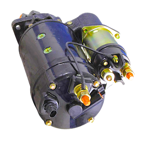 Стартер для CUMMINS, New Holland STD4036