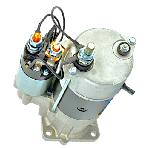 Стартер для CUMMINS STD4325