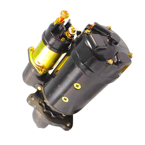 Стартер для CUMMINS STD4818