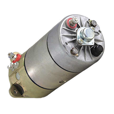 Стартер для CUMMINS STL2248