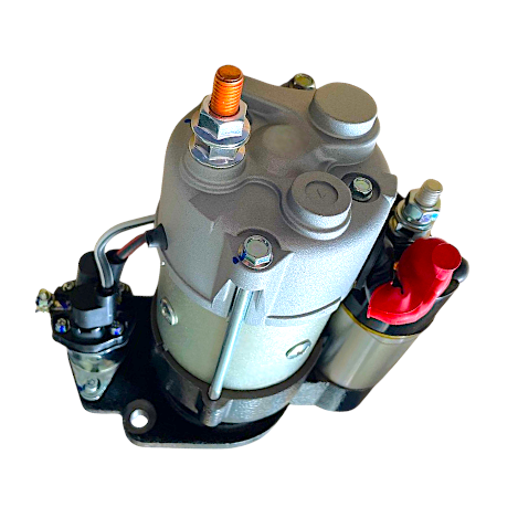 Стартер для CUMMINS STP3410